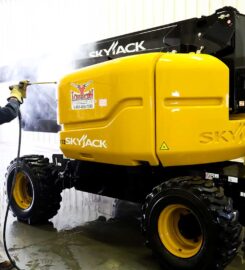 Longhorn Oilfield Services