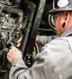 Longhorn Oilfield Services