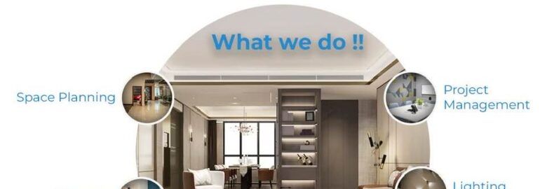 Interior Design & Architect