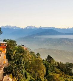 Mountain Adventure Trekking Pvt. Ltd.