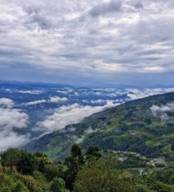 Mountain Adventure Trekking Pvt. Ltd.