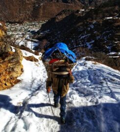Mountain Adventure Trekking Pvt. Ltd.