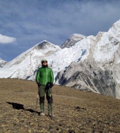 Mountain Adventure Trekking Pvt. Ltd.