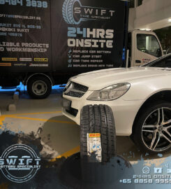 Swift Battery Specialist