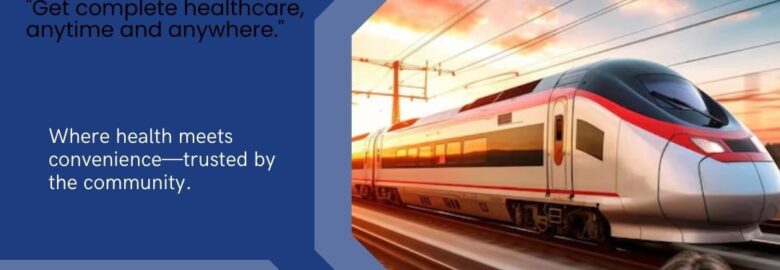 Book Medivic Train Ambulance Services in Patna for Maximum Comfort and Safety