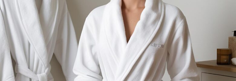 Bath Robe Exporter Manufacturer in India