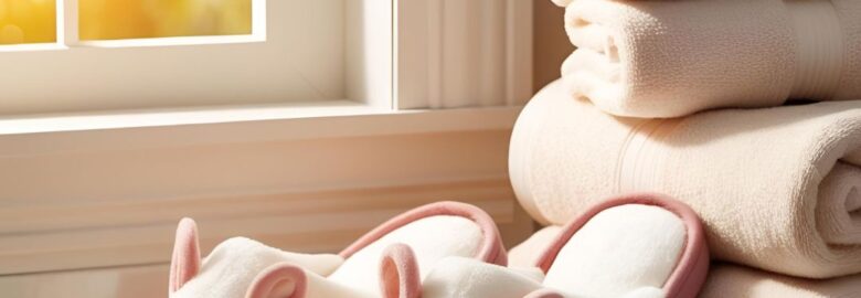 Bath Slippers Exporter Manufacturer in India