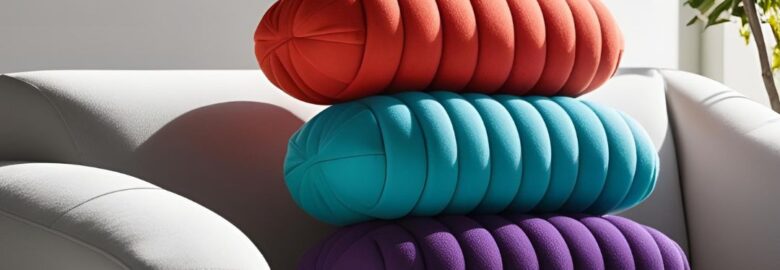 Bolster Pillow Exporter Manufacturer in India