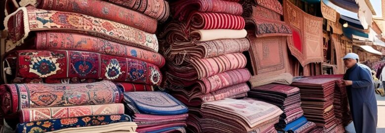 Carpets Exporter Manufacturer in India