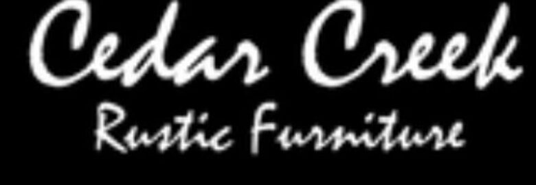 Cedar Creek Furniture