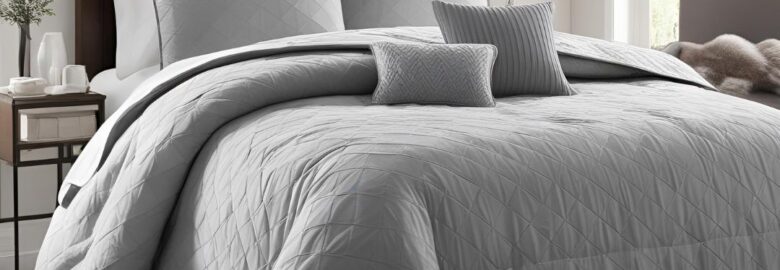 Comforter Exporter Manufacturer in India