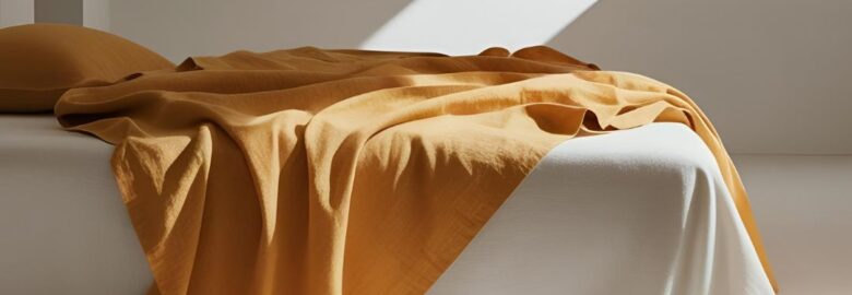 Cotton Bedsheet Exporter Manufacturer in India