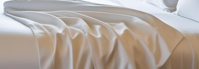 Cotton Hotel Bedsheet Exporter Manufacturer in India