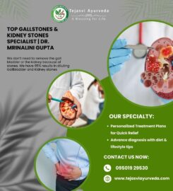 Dr.Mrinalini Gupta – Best Ayurvedic Doctor in Mohali | Best Ayurvedic Treatment For Fatty Liver, Thyroid
