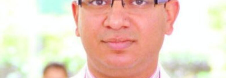 Best Spine Surgeon Artemis Hospital Gurgaon