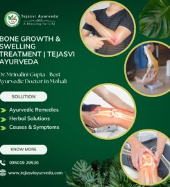 Dr.Mrinalini Gupta – Best Ayurvedic Doctor in Mohali | Best Ayurvedic Treatment For Fatty Liver, Thyroid