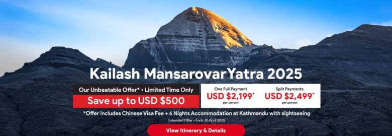 Kailash Journeys Pty Ltd