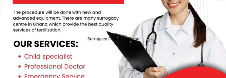 Surrogacy Centre in Ghana