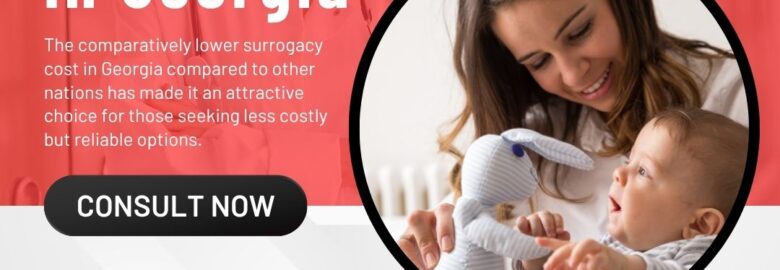 Surrogacy in Georgia