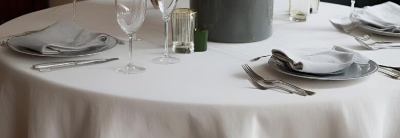 Table Linen Exporter in India