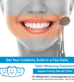 Japjee Family Dental Clinic – Dentist in Mohali