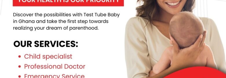 Test Tube Baby in Ghana
