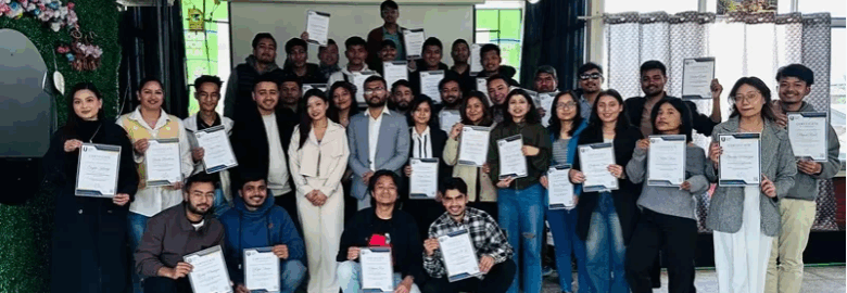 Data Sceince course in Nepal with UpSkills Nepal