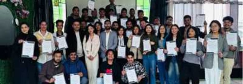 Digital Marketing Training in Nepal-UpSkills Nepal
