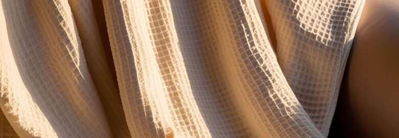Waffle Blanket Exporter in India