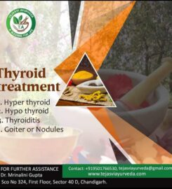 Dr.Mrinalini Gupta – Best Ayurvedic Doctor in Mohali | Best Ayurvedic Treatment For Fatty Liver, Thyroid