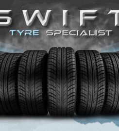 Swift Tyre Specialist