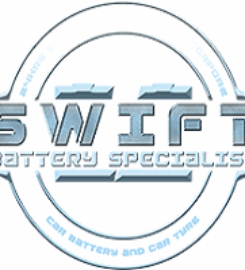 Swift Battery Specialist