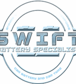 Swift Battery Specialist