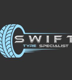 Swift Tyre Specialist