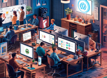 Odyssey Design Company | Web Design San Antonio
