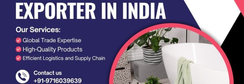 Bath Mat Exporter in India