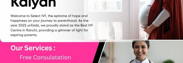 Best IVF Centre in Kalyan