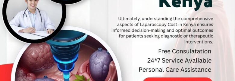 Laparoscopy Cost in Kenya