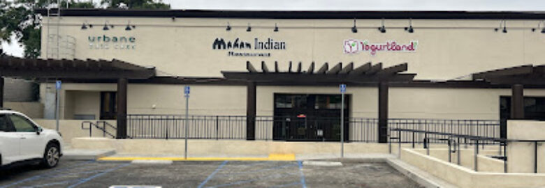dining restaurant in Monrovia, CA