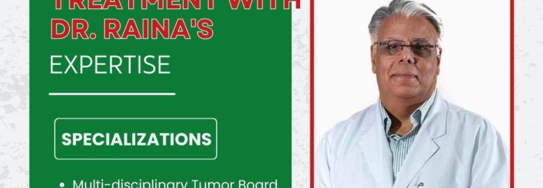 Dr.Vinod Raina Fortis Gurgaon